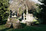 Retford Cemetary